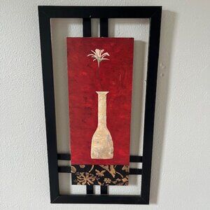 Framed Artwork